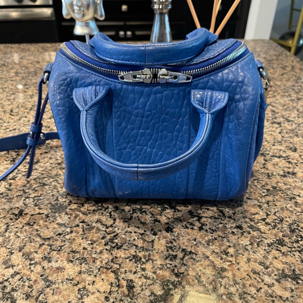 Alexander Wang Rocco crossbody bag